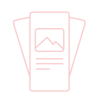 Brochures & Flyers - Products