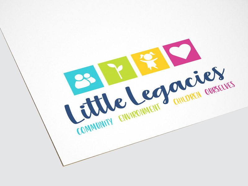 Little Legacies Logo