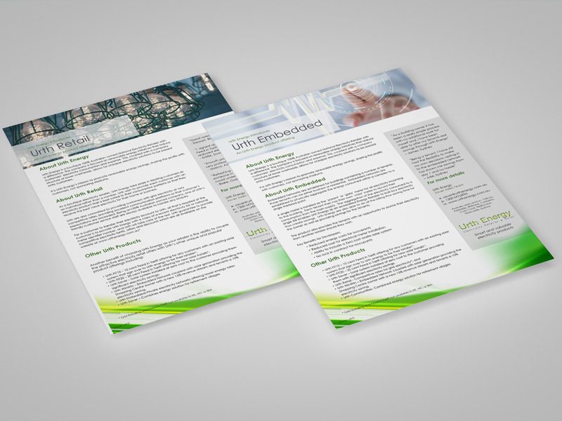 print design flyers